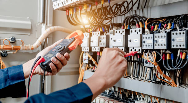 Best Home Electrical Repair  in Rogersville, AL