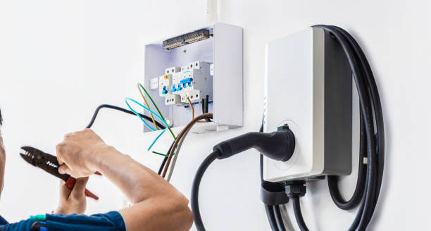 Reliable Rogersville, AL Electrician Solutions