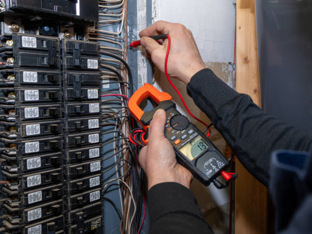 Best Electrical Rewiring Services  in Rogersville, AL